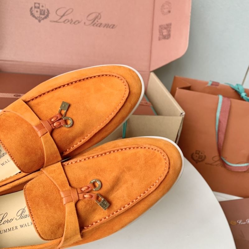 Loro Piana Shoes